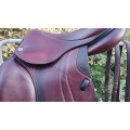 Selle CWD 17' SE03 obstacle