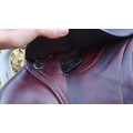 Selle CWD 17' SE03 obstacle
