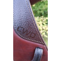 Selle CWD 17' SE03 obstacle