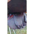 Selle CWD 17' SE03 obstacle