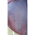 Selle CWD 17' SE03 obstacle