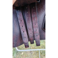 Selle CWD 17' SE03 obstacle