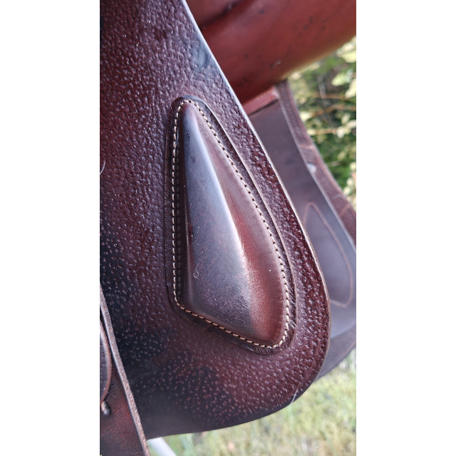 Selle CWD 17' SE03 obstacle
