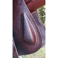 Selle CWD 17' SE03 obstacle