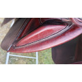Selle CWD 17' SE03 obstacle