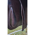Selle CWD 17' SE03 obstacle