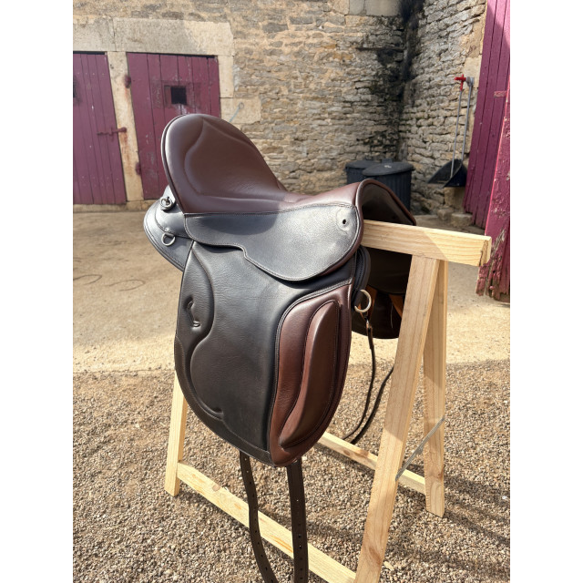 Selle Kieffer Trekk Vario