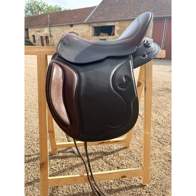 Selle Kieffer Trekk Vario