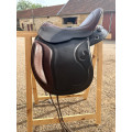 Selle Kieffer Trekk Vario