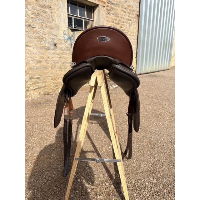 Selle Kieffer Trekk Vario