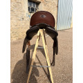 Selle Kieffer Trekk Vario
