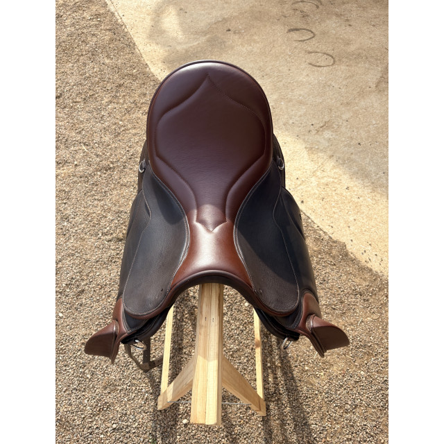 Selle Kieffer Trekk Vario