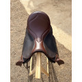 Selle Kieffer Trekk Vario