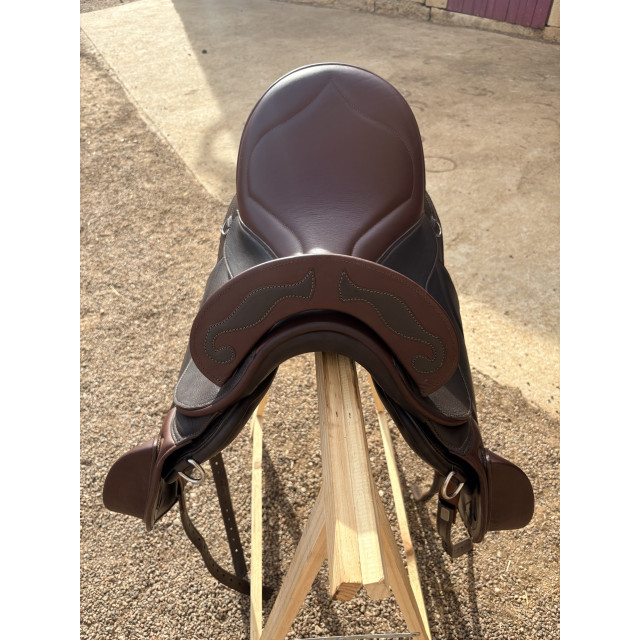 Selle Kieffer Trekk Vario