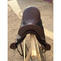 Selle Kieffer Trekk Vario