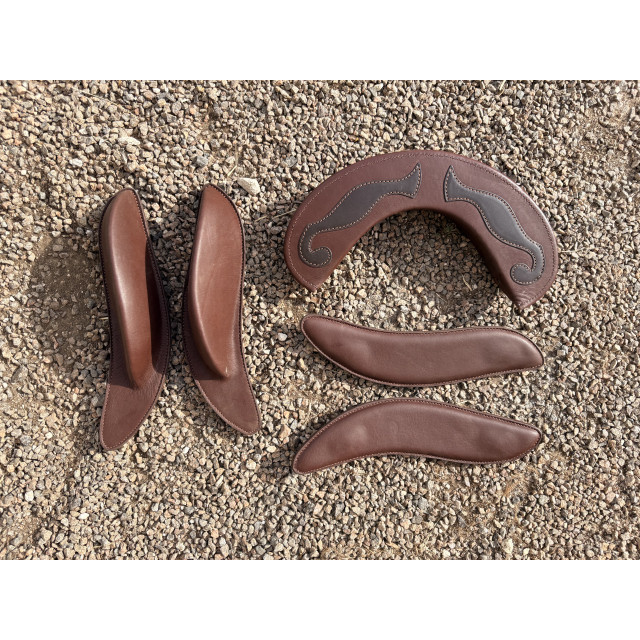 Selle Kieffer Trekk Vario
