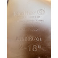 Selle Kieffer Trekk Vario