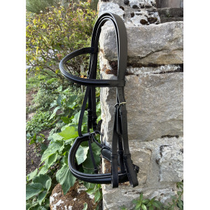 Bride Horse & Go taille Cob - neuve