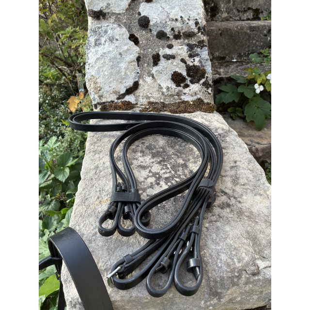 Bride Horse & Go taille Cob - neuve