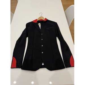 Veste de concours