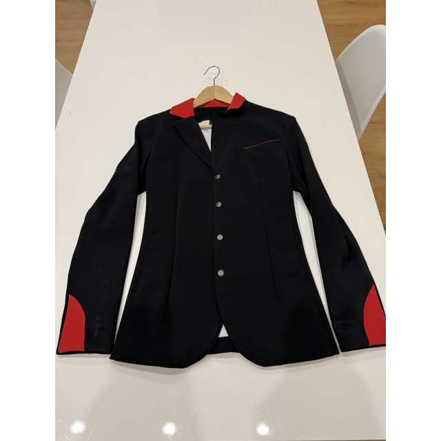 Veste de concours