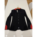 Veste de concours