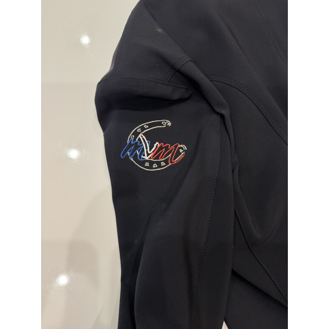 Veste de concours