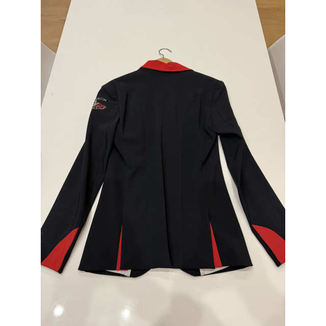 Veste de concours