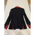 Veste de concours