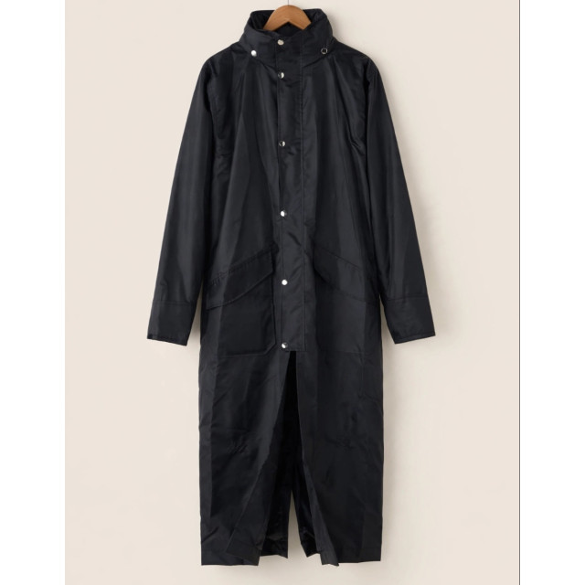 Manteau long ELT
