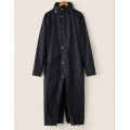 Manteau long ELT