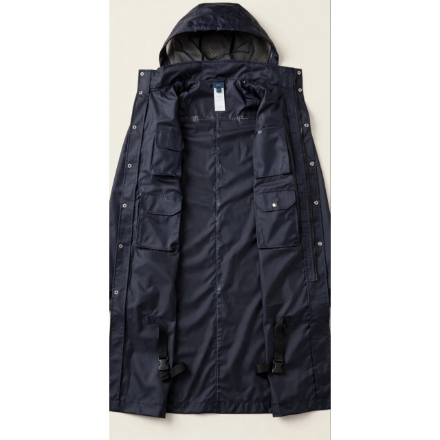 Manteau long ELT