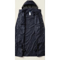 Manteau long ELT