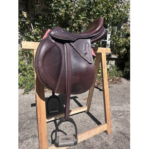 SELLE PRESTIGE OBSTACLE