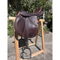 SELLE PRESTIGE OBSTACLE