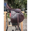 SELLE PRESTIGE OBSTACLE