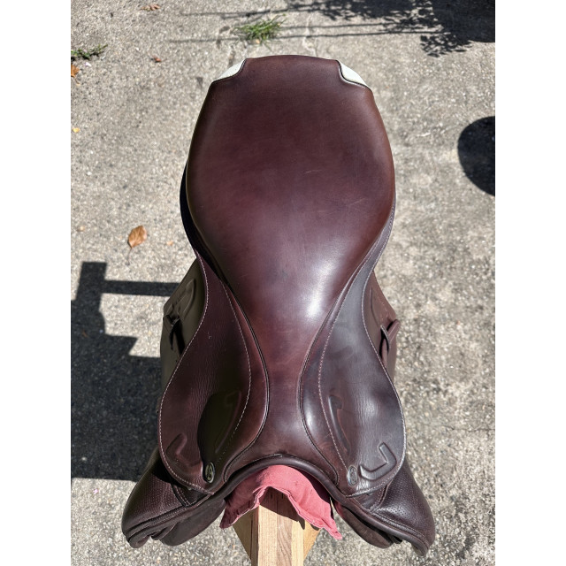 SELLE PRESTIGE OBSTACLE
