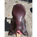 SELLE PRESTIGE OBSTACLE