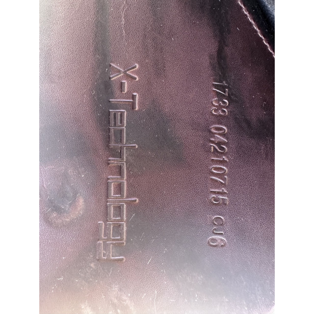 SELLE PRESTIGE OBSTACLE