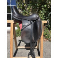 SELLE DE DRESSAGE PRESTIGE