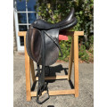 SELLE DE DRESSAGE PRESTIGE