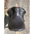SELLE DE DRESSAGE PRESTIGE
