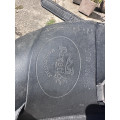 SELLE DE DRESSAGE PRESTIGE