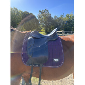 Selle dressage Prestige