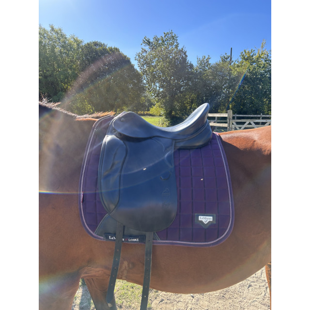 Selle dressage Prestige