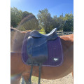 Selle dressage Prestige