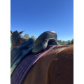 Selle dressage Prestige