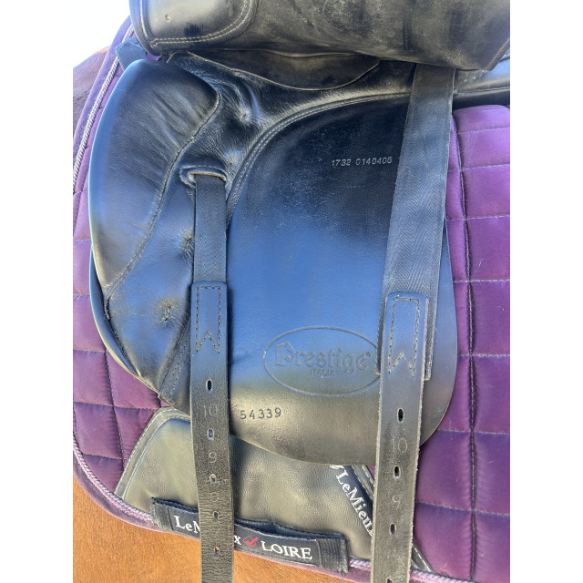 Selle dressage Prestige