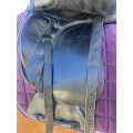 Selle dressage Prestige