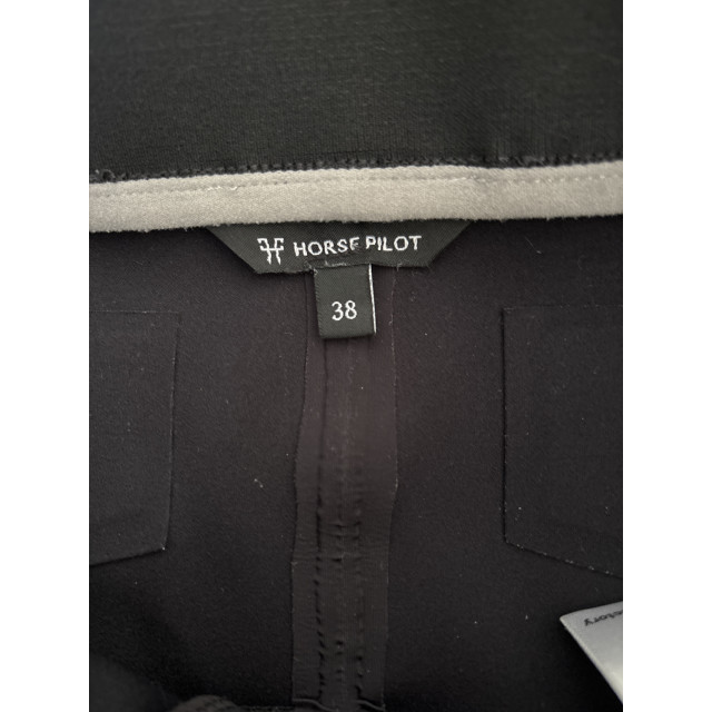 Pantalon équitation homme HORSEPILOT